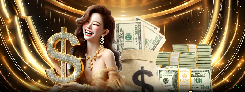Cashback VIP sw777 - reembolso semanal