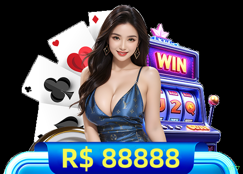 Slots com prêmios sw777
